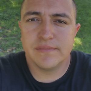 Meet your Posher, Jesus